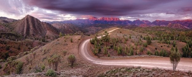 Le buzz: Hors des sentiers battus en Australie