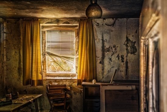 HISTOIRES DE MAISONS HANTÉES LES PLUS TERRIFIANTES