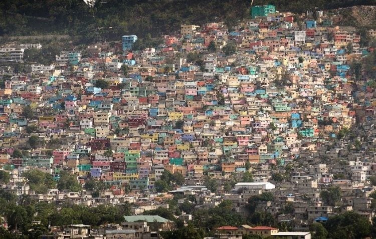 Haïti