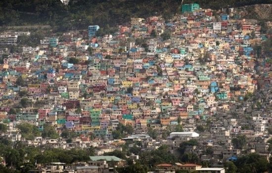 LES PAYS LES PLUS PAUVRES DU MONDE