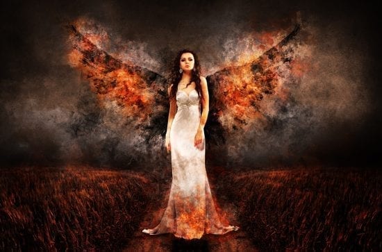 PERSEPHONE, LA REINE DES ENFERS