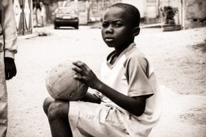 République démocratique du Congo