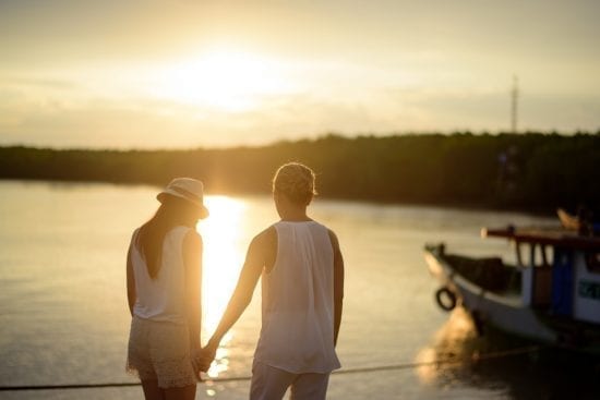 TYPES DE RELATIONS ENTRE HOMME ET FEMME