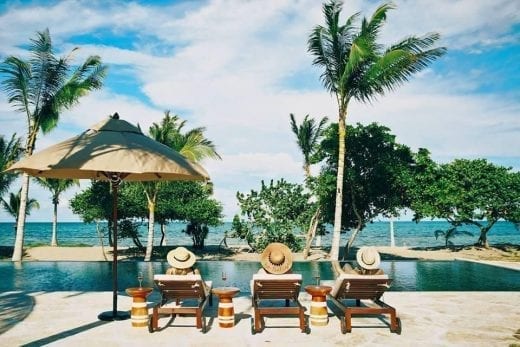 The Best Places to travel in 2019