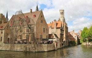 Bruges