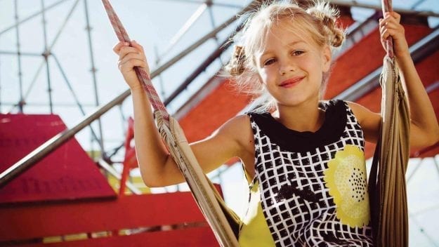 Site de référence en matière de vêtements pour bébé et enfants.