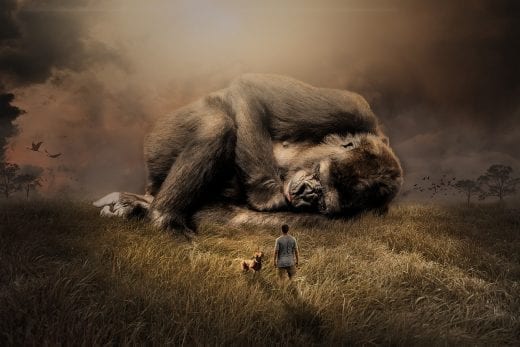 LÉGENDES ANCIENNES BASÉES SUR DES ÉVENTEMENTS REELS