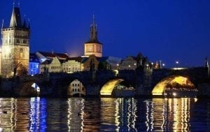 Prague