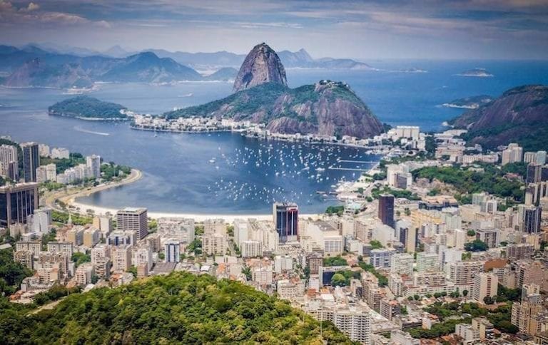 Voyage de rêve, les plus belles villes du monde à visiter.