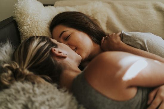 Passion contre amour, qu’elle est la différence ?