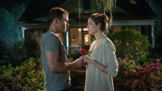 Cinq (5) film d&rsquo;amour qui sont en fait super déprimants.