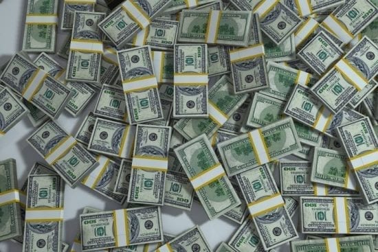 Concours Argent – Gagnez un chèque de 10 000 $ et 5 prix de 1000$