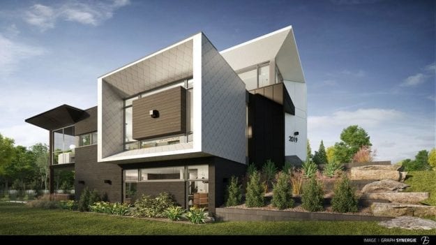 Concours Québec – La Maison Tanguay à La Télé de TVA