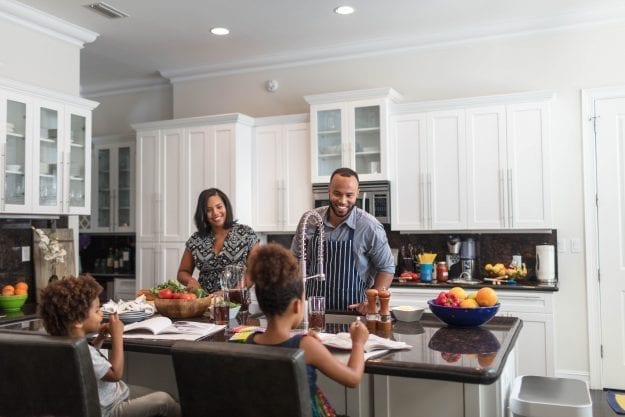 Cinq conseils pour assurer la sécurité de votre maison