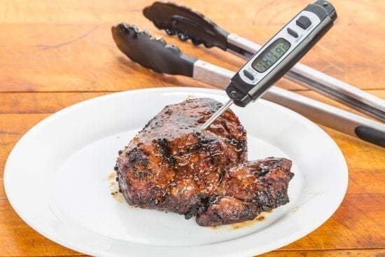 Comment savoir s’il est sûr de manger un aliment?