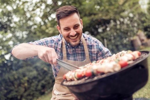 Conseils pour rester en sécurité pendant la saison des barbecues