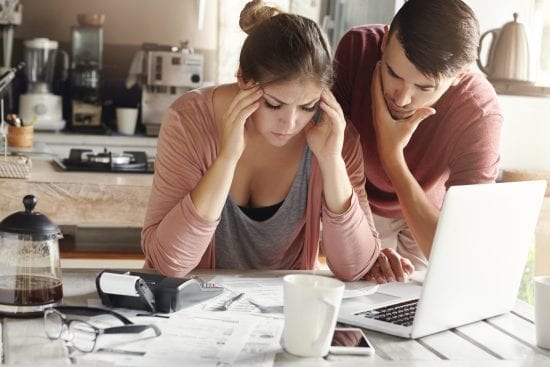 Marges de crédit hypothécaire : Défis pour les jeunes propriétaires
