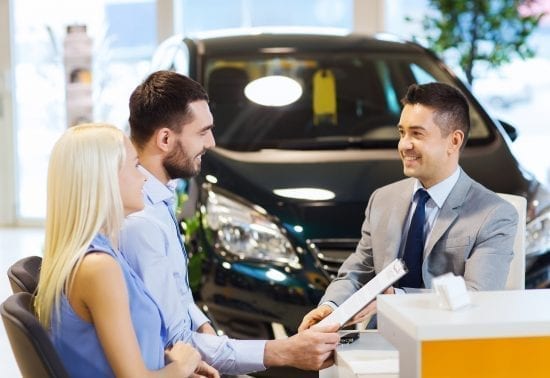 Utiliser votre auto comme garantie pour un prêt : ce qu’il faut savoir