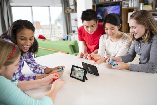 A glance at the hottest tech devices