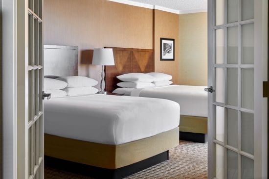 Comment reproduire le confort d’une chambre d’hôtel à la maison.