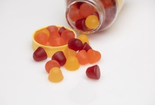 La façon la plus tendance pour prendre vos probiotiques