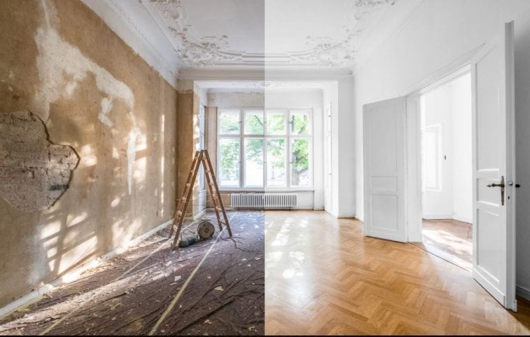Faut-il rénover sa maison ou déménager ?
