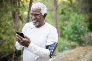 De saines habitudes pour les aînés