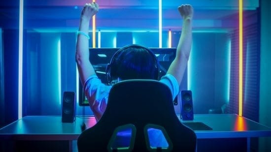 Les jeux en ligne, soyez prudent avec vos informations personnels