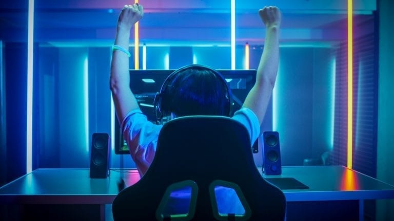 Les jeux en ligne, soyez prudent avec vos informations personnels