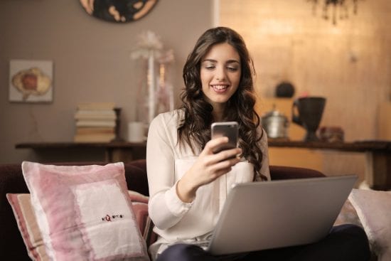 Comment faire de l’argent sur internet ? Voici 5 idées !