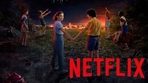 Comment Netflix est devenue le meilleur avec ses films et séries.