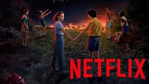 Comment Netflix est devenue la référence avec ses films et séries.