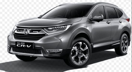 The honda cr-v a vehicle you can rely on