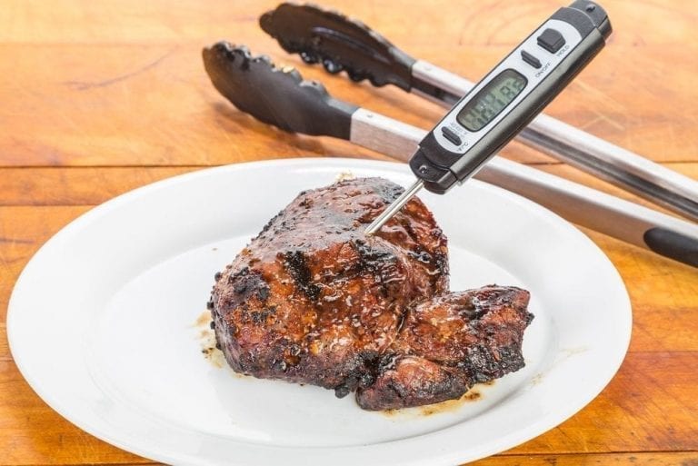 How do you know if it is safe to eat a food?