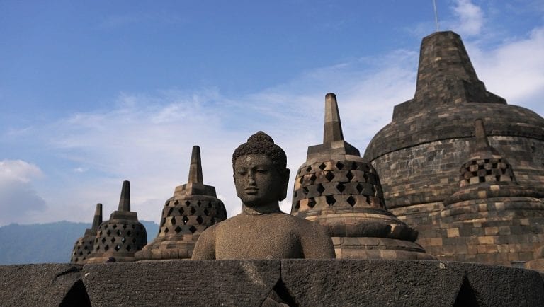 What To Do On Travel On The Island Of Java In Indonesia