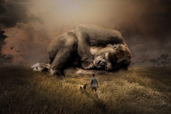 Ancient Legends Based On Real Events