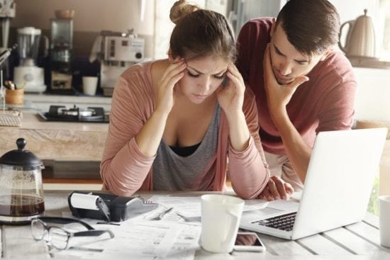 Mortgage lines of credit: Challenges for young homeowners