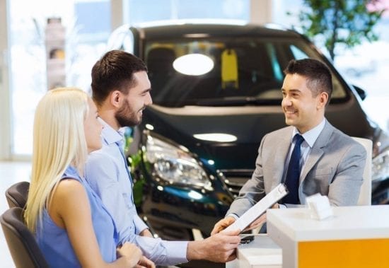 Using your car as collateral for a loan: what you need to know