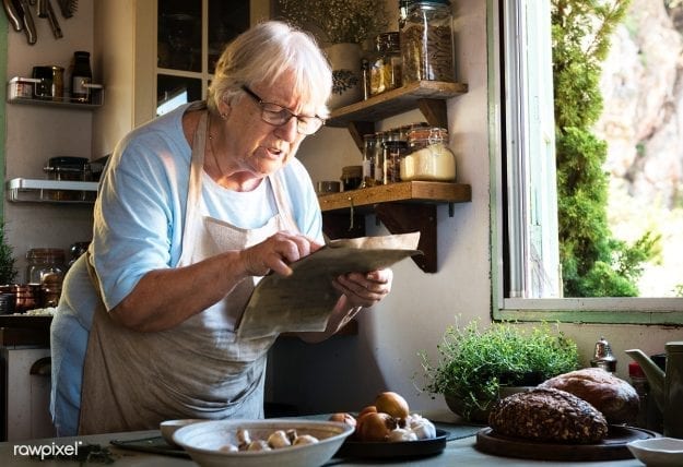 Les fameuses recettes de grand-mère pour guérir une grippe un rhum et autres maux