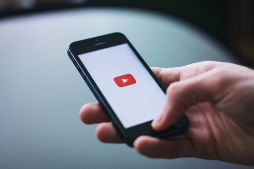 Top 10 des meilleures vidéos de You tube à regarder