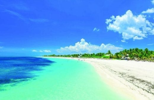 The most beautiful beaches in the world