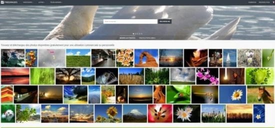 Top 10 – Best free image and photo sites