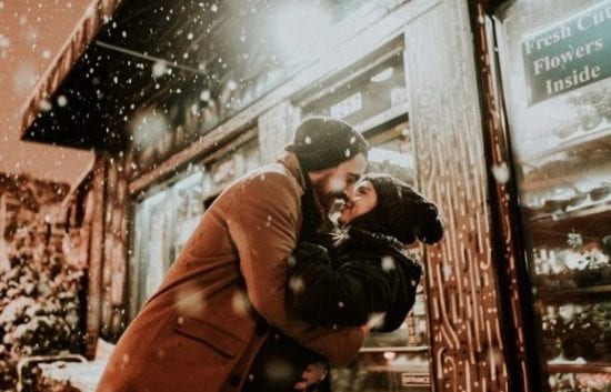 What are the qualities of the ideal man?