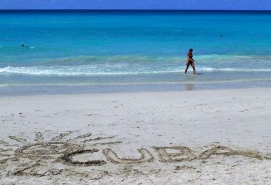 Plan your trip to Cuba and its Varadero beach