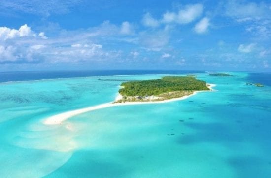 Southern Ari Atoll – Hotels and Places to discover