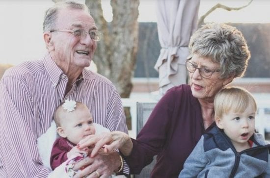 Shingles in Quebec – personal suffering