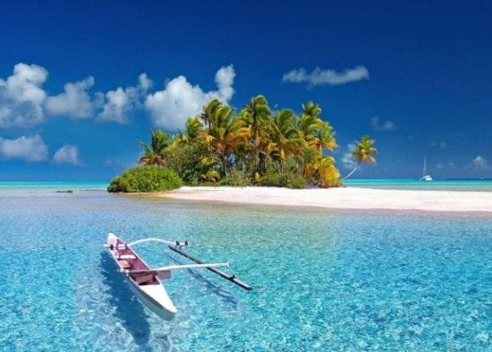 5 heavenly islands for a dream vacation