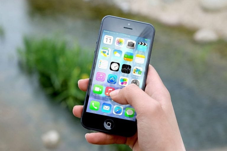 Five household products you can plug into the Internet