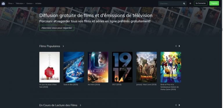 Connaissez-vous bien le site de Streaming FilmStreaming1.club ?
