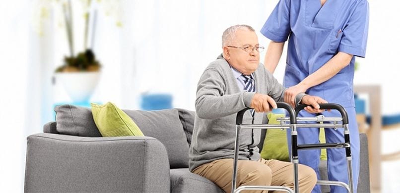 Top 5 Reasons Why Patients Love Home Health Care
